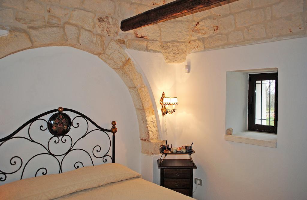 Apartamento Trulleto - Casa Vacanze Alberobello Exterior foto