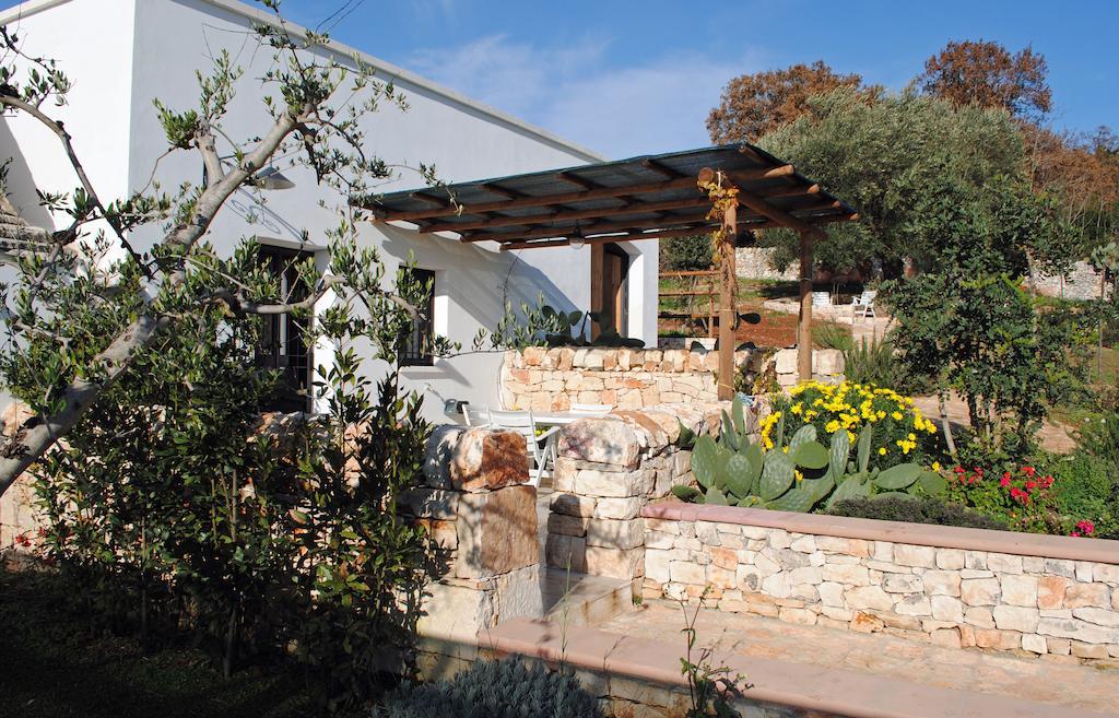 Apartamento Trulleto - Casa Vacanze Alberobello Habitación foto