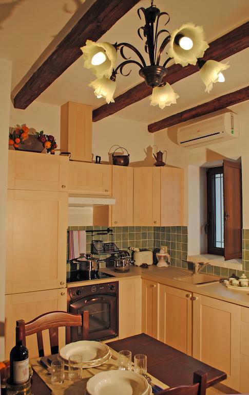 Apartamento Trulleto - Casa Vacanze Alberobello Habitación foto